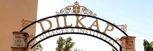 DilkapColleges's profile banner image