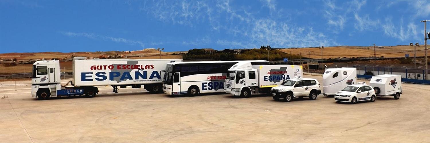 AutoEscEspana's profile banner image