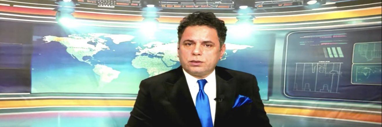 الصحفي سامر الساعدي banner