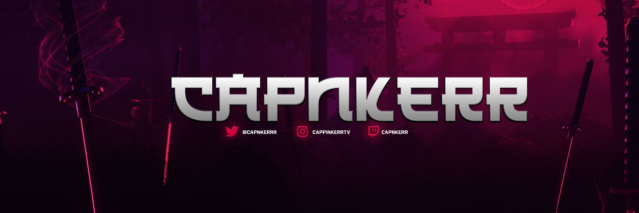 Kyle banner