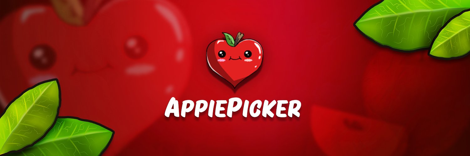 AppiePicker banner