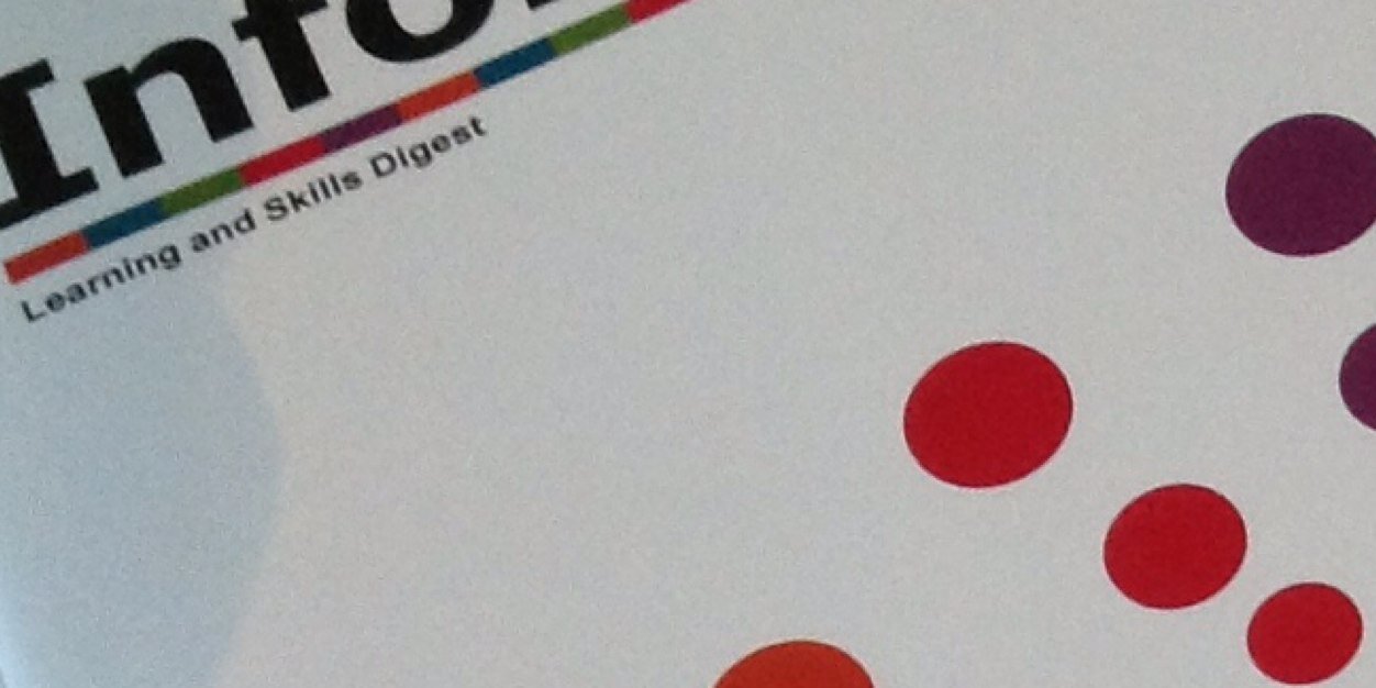 Informed Scotland banner