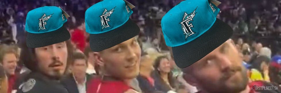 F1rst Place Fish's banner