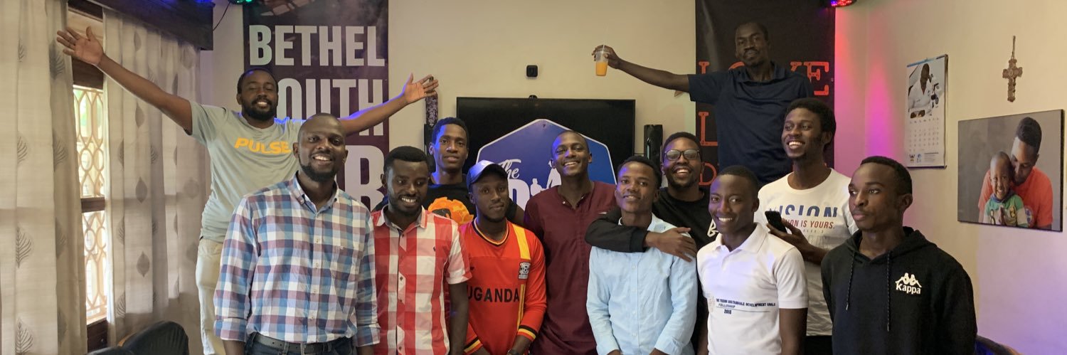 The DAD Base. banner