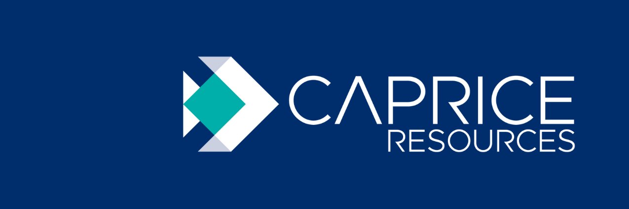 Caprice Resources banner