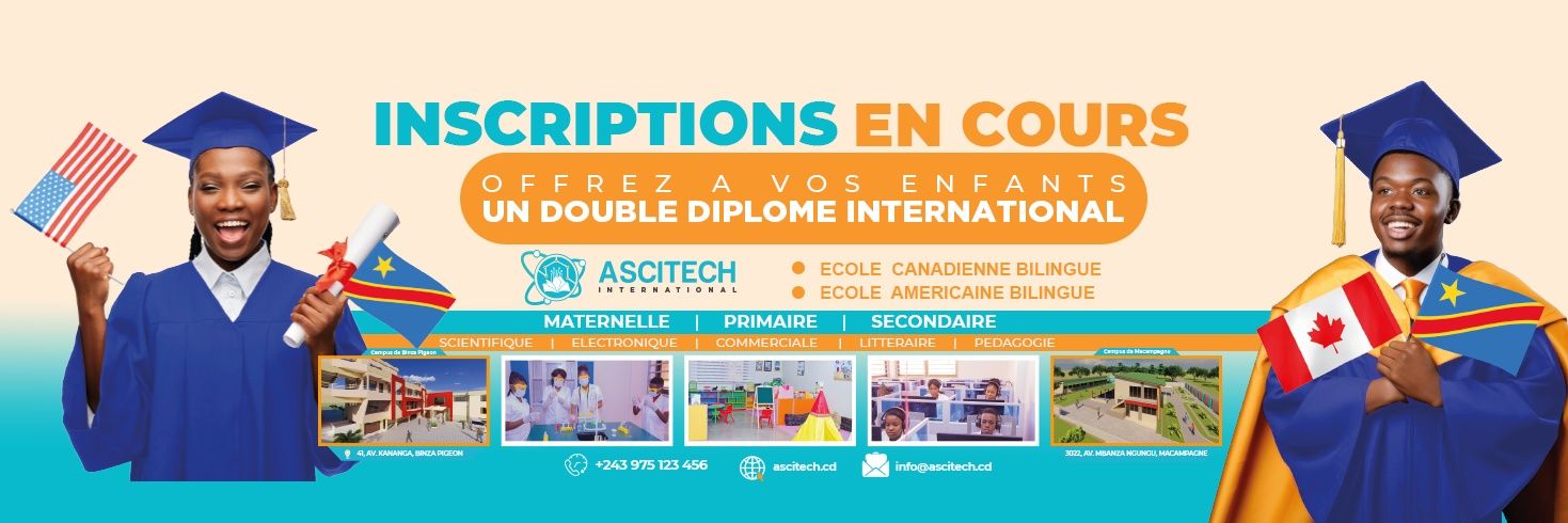 Ascitech - Academy of Science & Technology banner