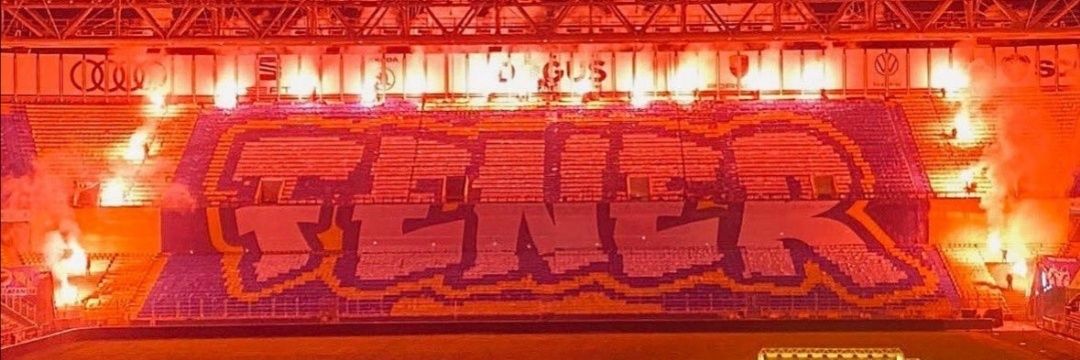 Fenerrr🇧🇷 banner