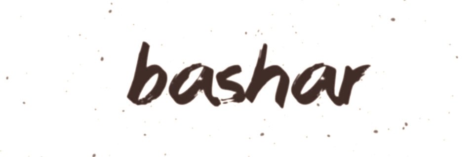 Bashar0x's profile banner image