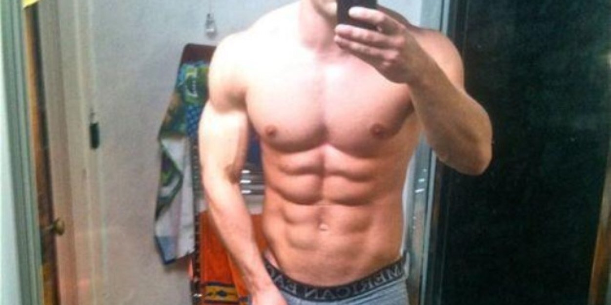 Gym_Joe's profile banner image