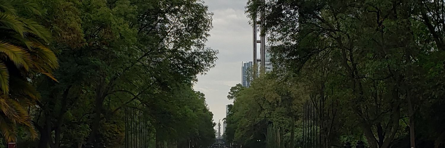 Noemí Miguél 🍉 🇲🇽 banner