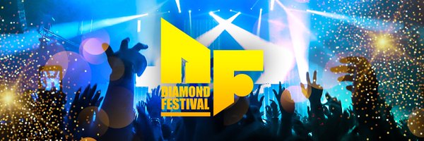 DIAMOND FES（ダイヤモンドフェス） Profile Banner