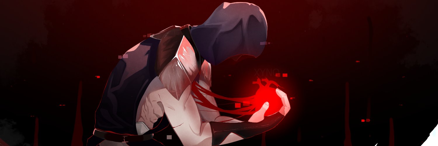 Xenorythmic's profile banner image