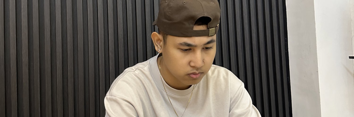 arnievil's profile banner image