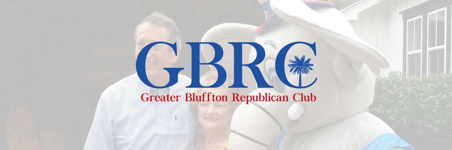 blufftongop's profile banner image
