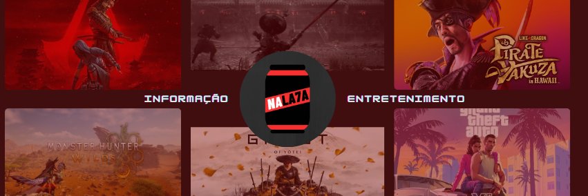 NA LA7A banner