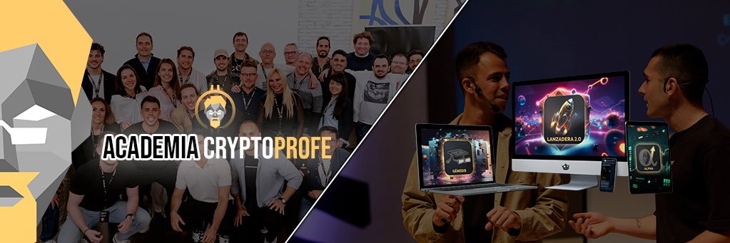 Crypto Profe banner