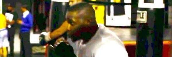 SheldonTKO Profile Banner