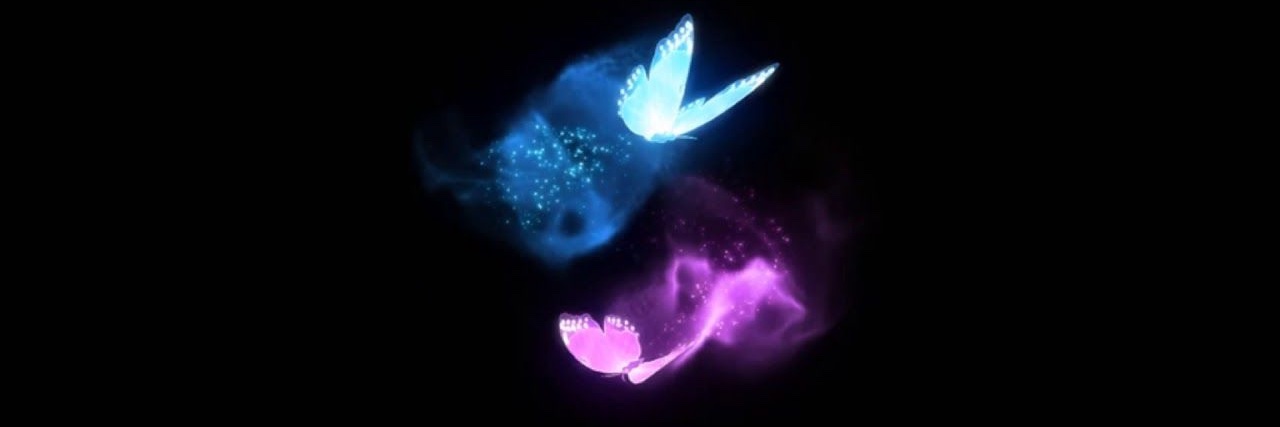 upsidedownround's profile banner image