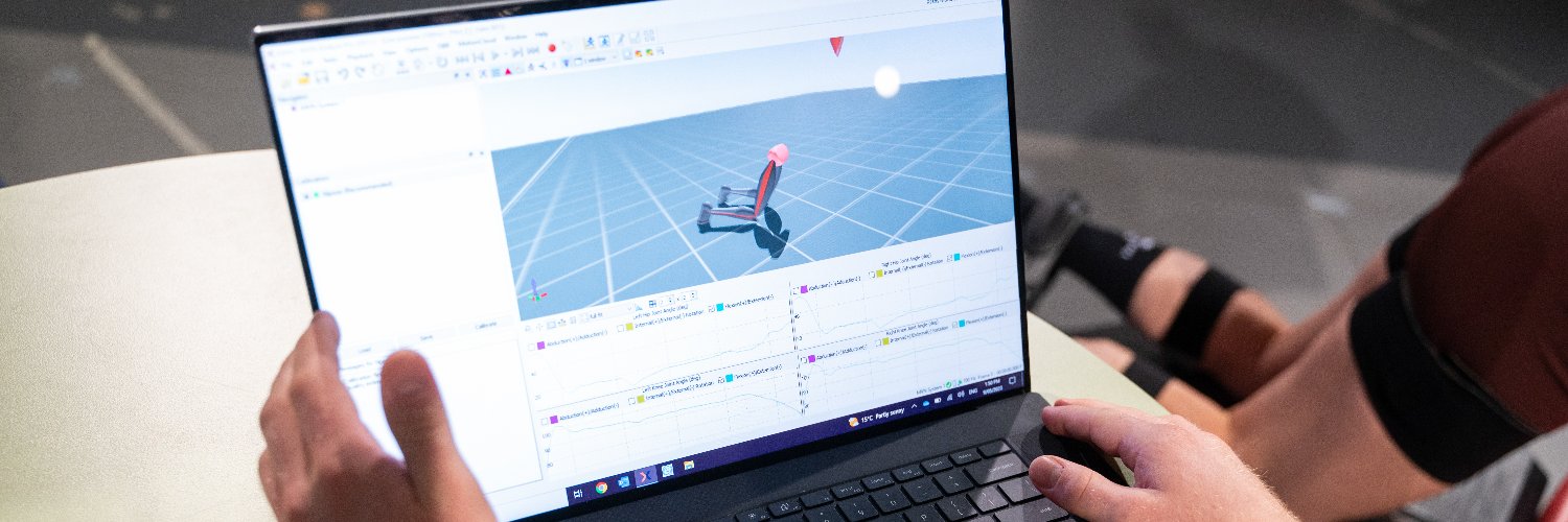 SPRINT Research Centre banner