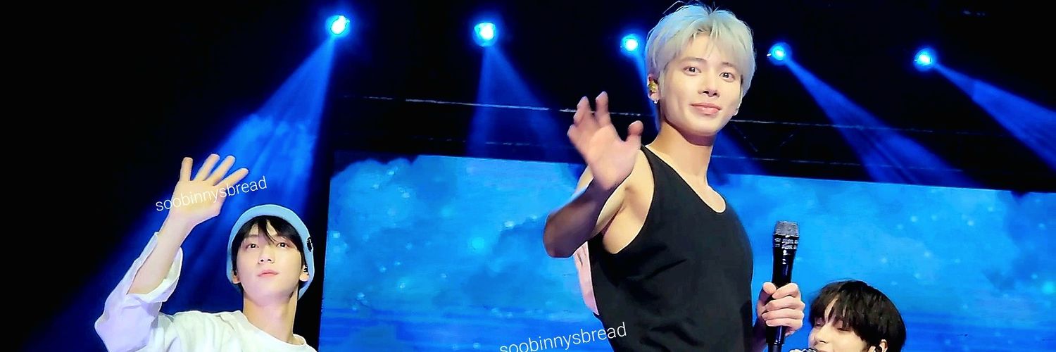 ᵔ ᵕ ᵔ banner