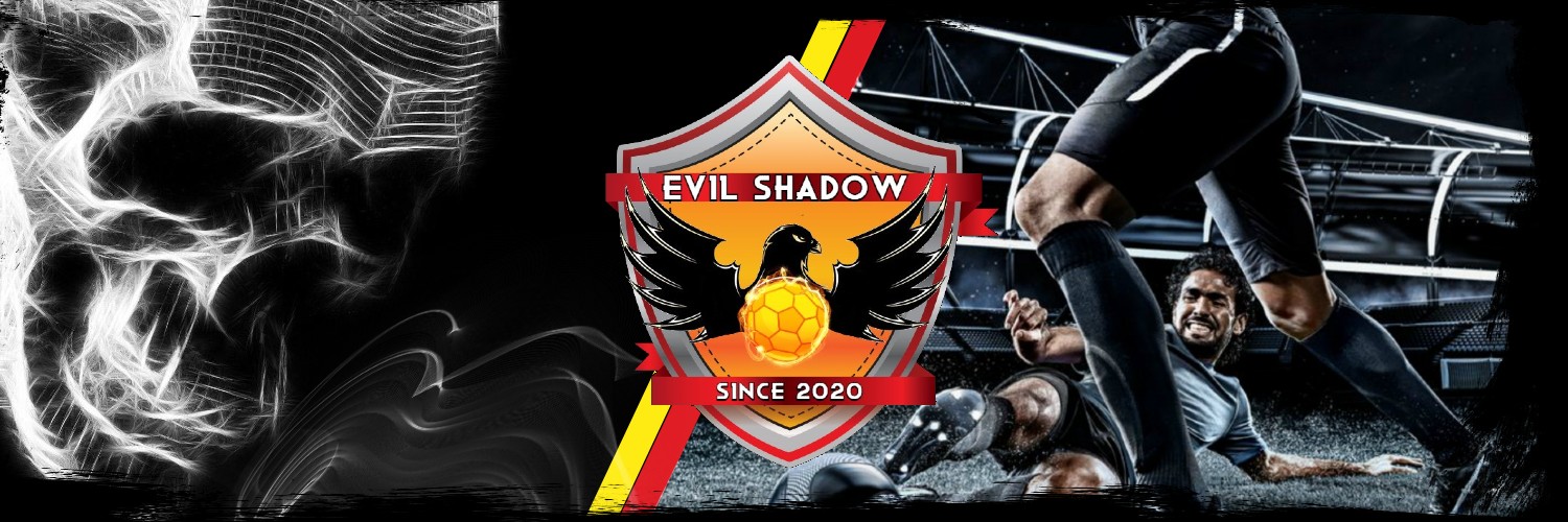 Evil Shadow banner