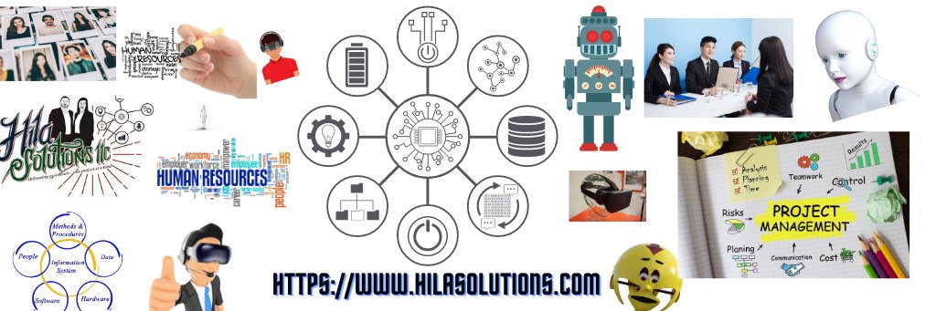 Hila Solutions, LLC banner