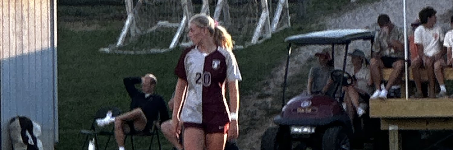 ECRainey20's profile banner image