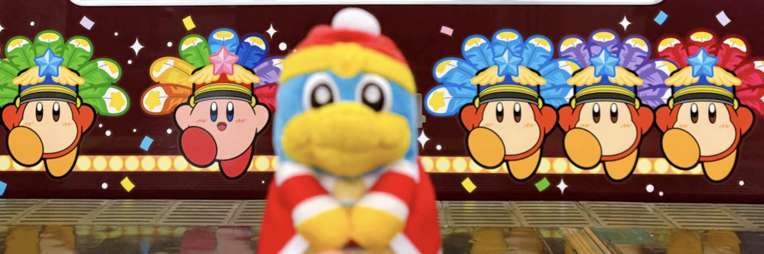 たちゅ🐊 banner