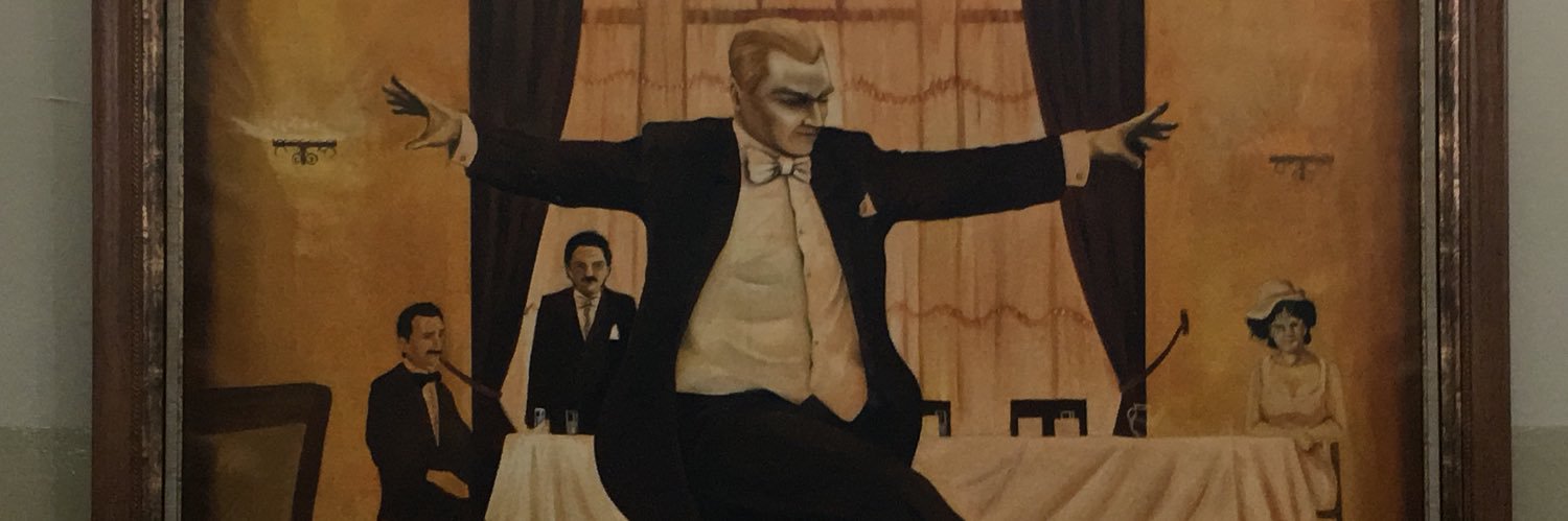 CikoMato's profile banner image