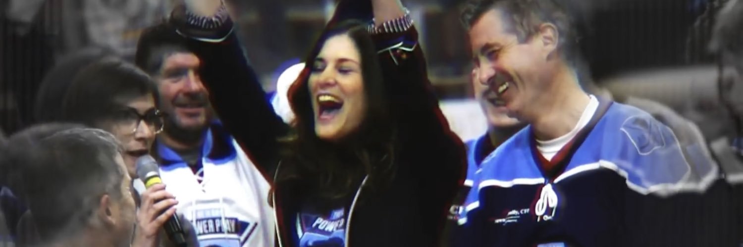 Amy Lesakowski banner