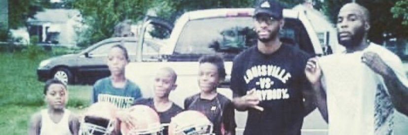 Yanni X Pearson 🎱thegr🎱 banner