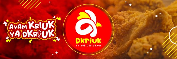 dkriukchickenID Profile Banner