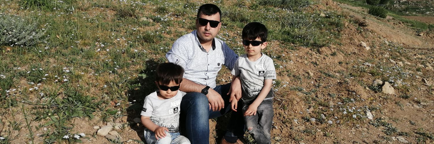 AlanNian's profile banner image