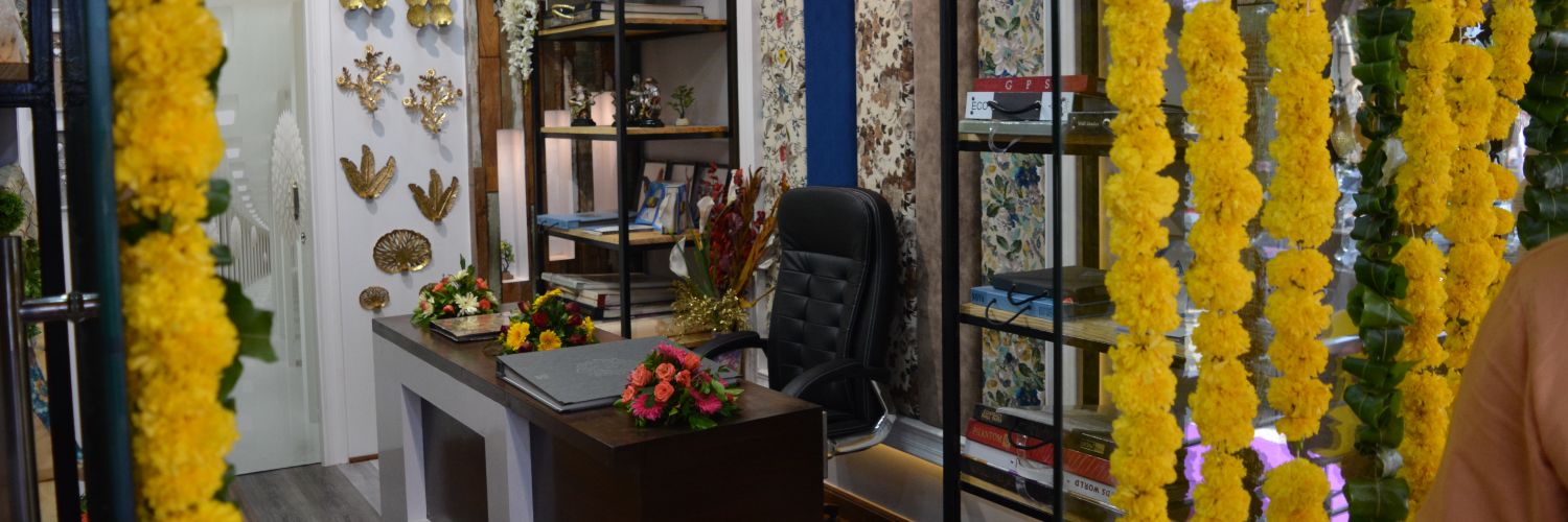 Lokendra Khandelwal banner