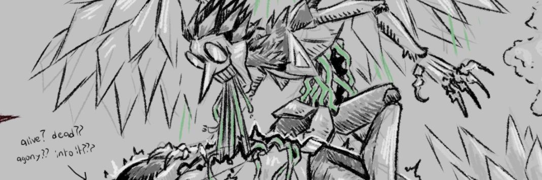 chamops 💥📺💥🔫's banner