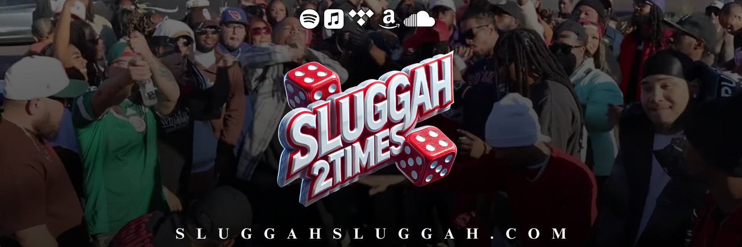 Sluggah2Times's profile banner image