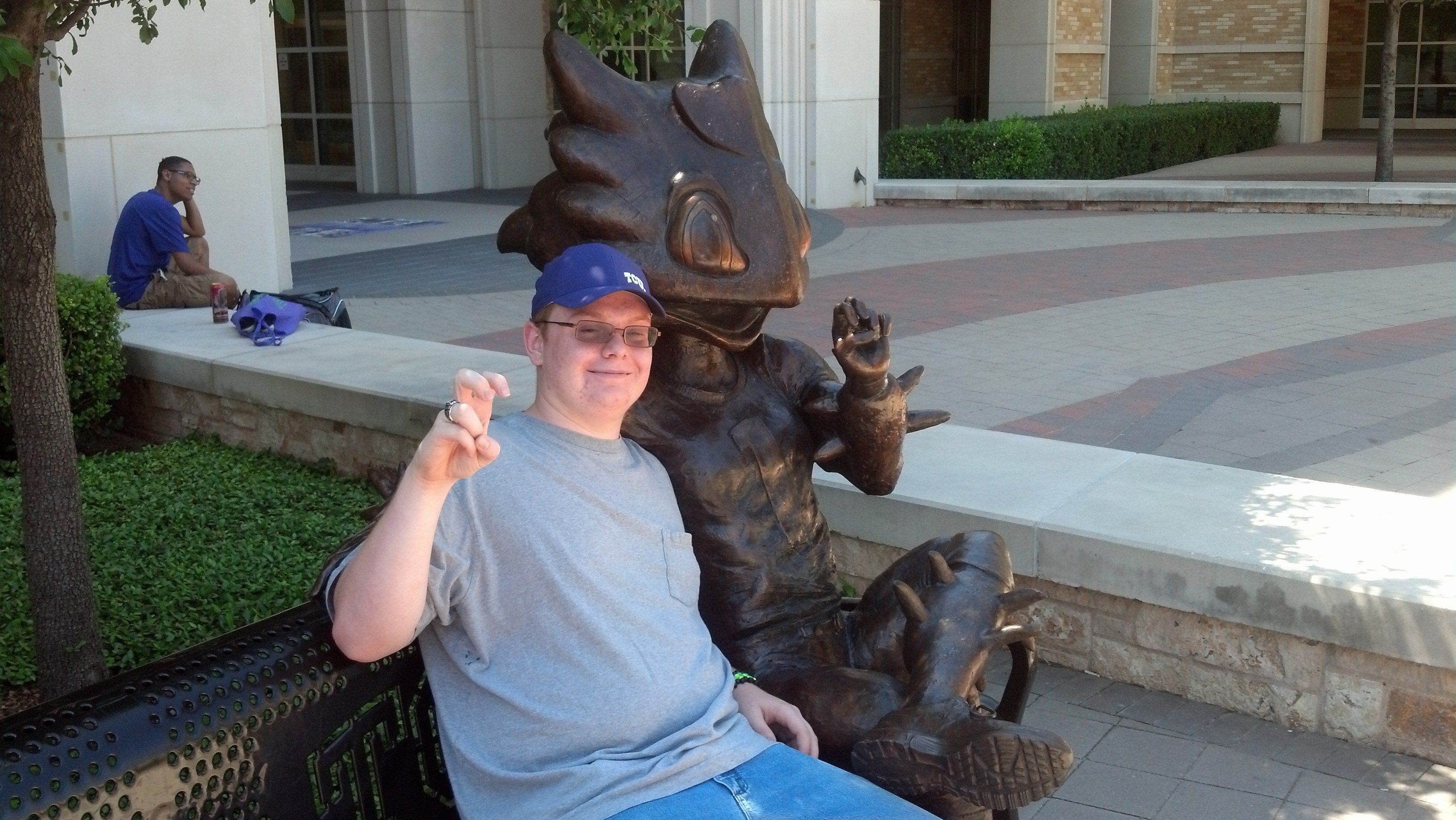 JeffreyStatic's profile banner image