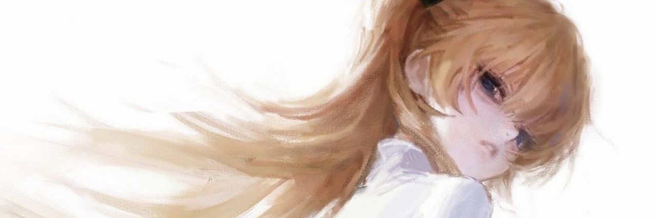 绪 banner