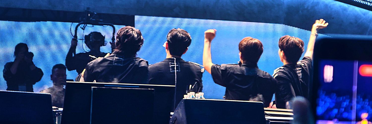 Maron_yee's profile banner image