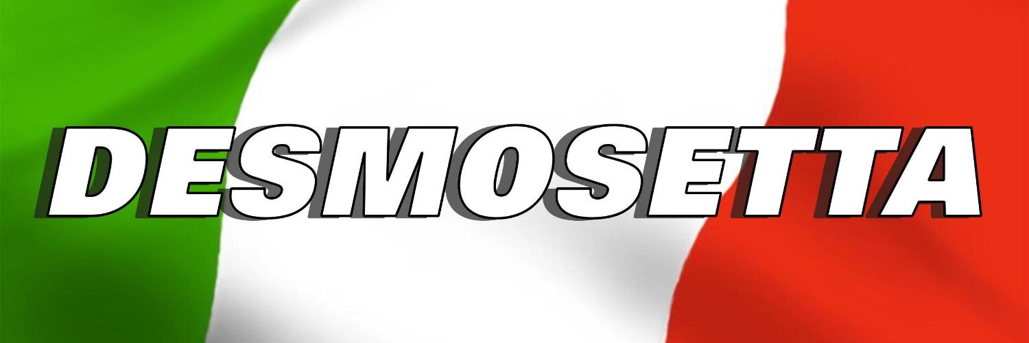 desmosetta's profile banner image