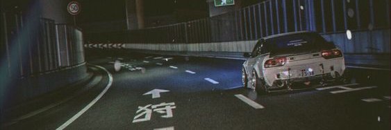 ? banner
