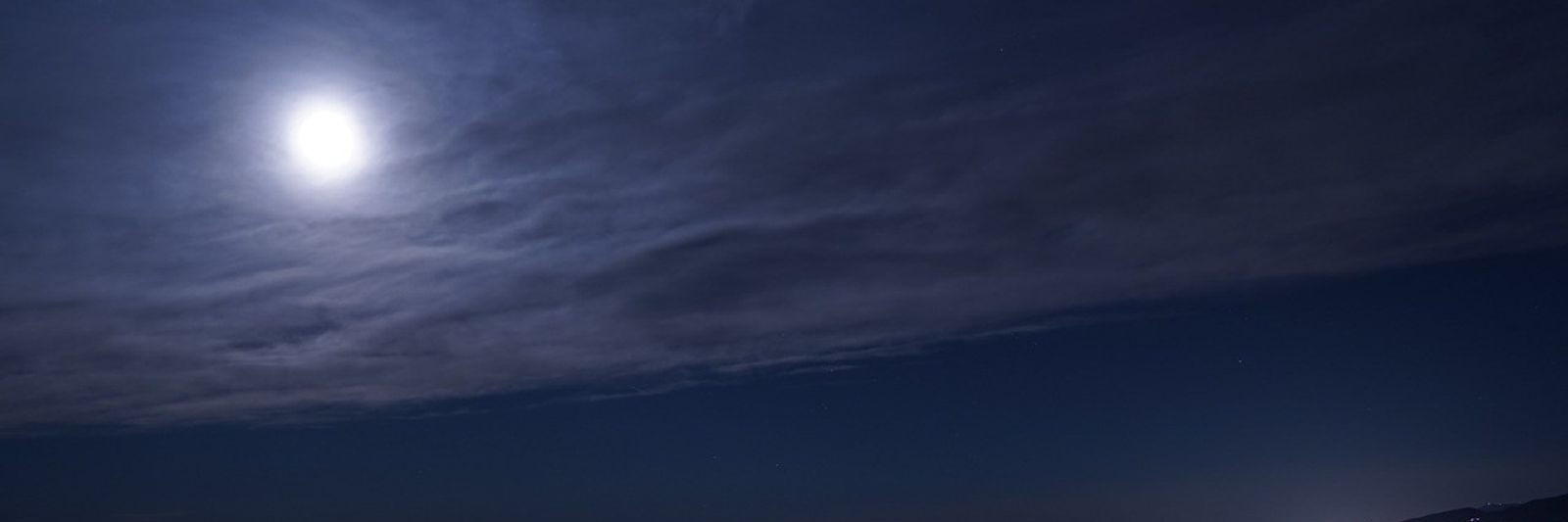 LORD OF THE FULL MOON NIGHT banner