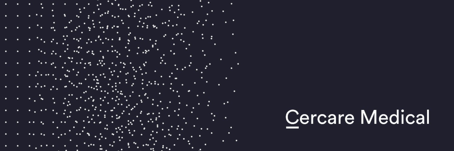 Cercare Medical banner