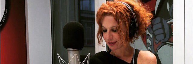 Laura Antonini banner