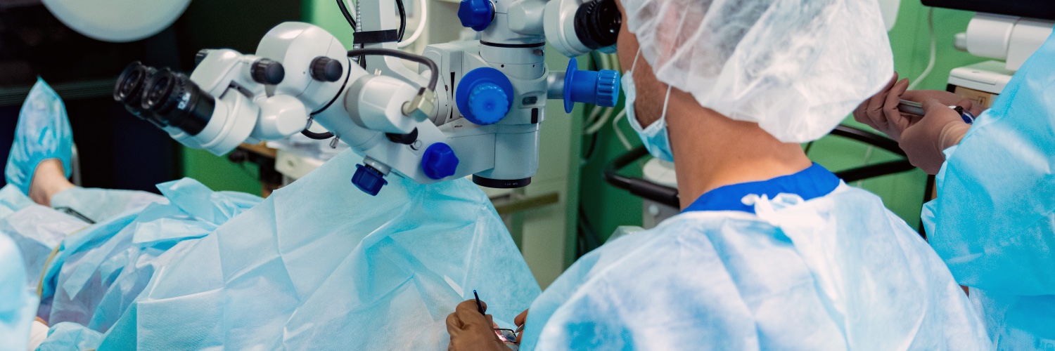 ラドリー👁眼形成外科医 banner