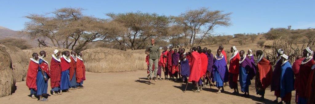 Ronald Claiborne banner