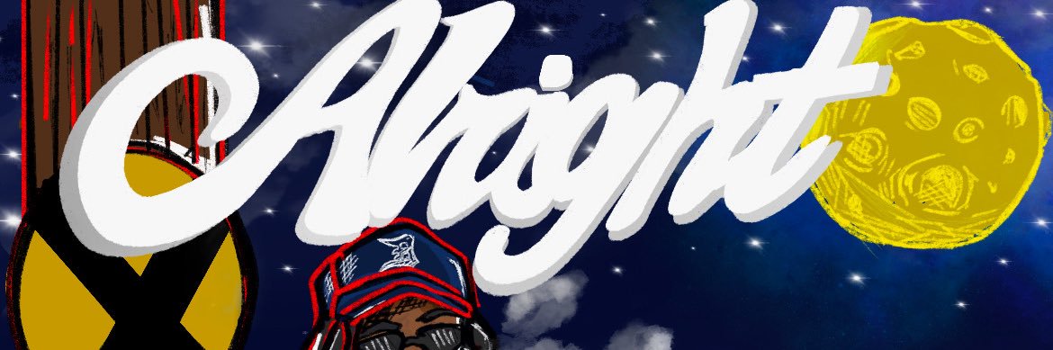 DEANTRÉ 🦅 banner