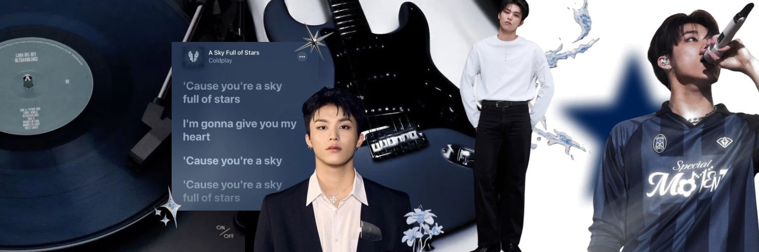 kayy ⭑ ⋆˚ 🐺 banner
