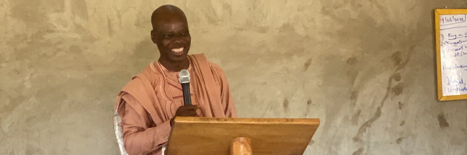 TUNDEADEYI's profile banner image
