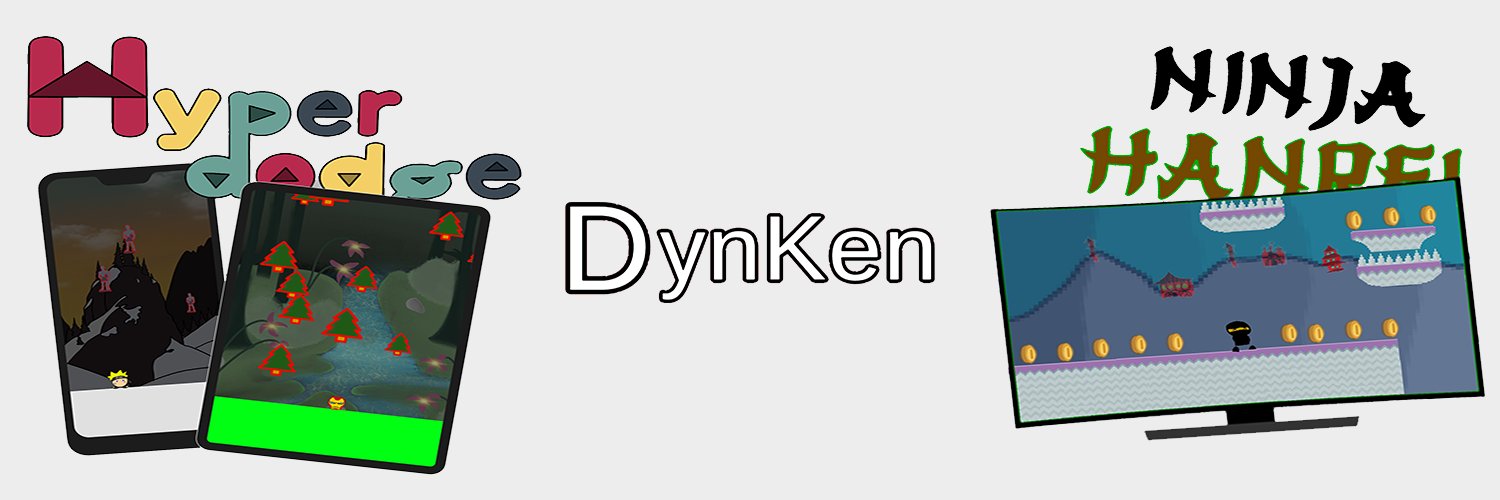 DynKen banner